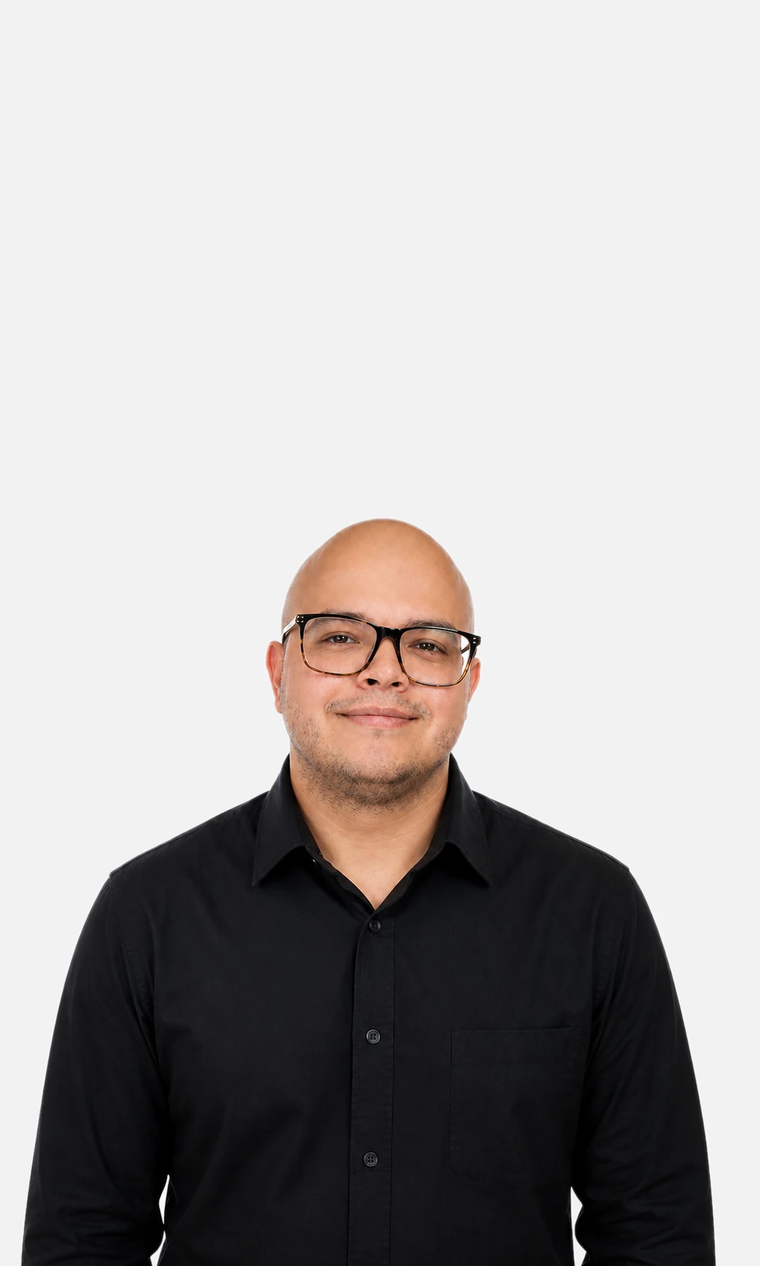 Samuel Aranguren